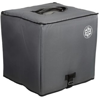 Darkglass DG-112 N Cover