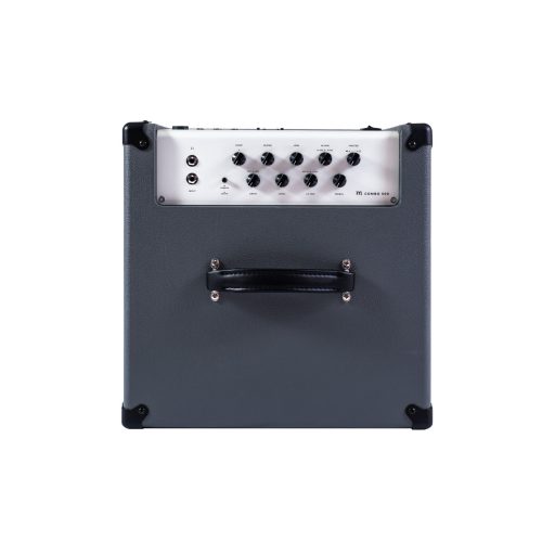 Darkglass Microtubes 500 Combo 210 500W basszusgitár kombó