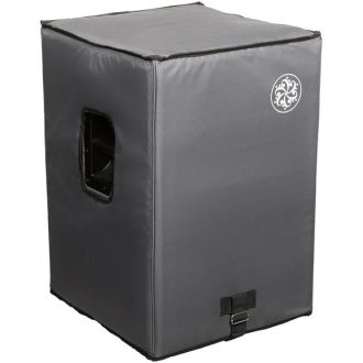 Darkglass DG-210 N Cover