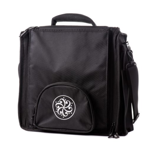 Darkglass erősítő hordtáska