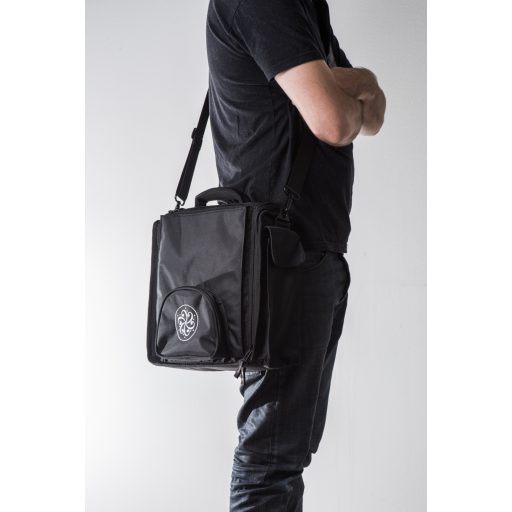 Darkglass erősítő hordtáska