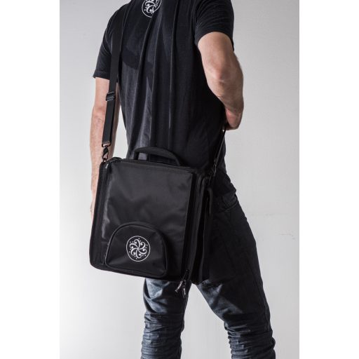 Darkglass erősítő hordtáska