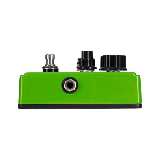 DIGITECH Effekt Pedál, DOD Badder Monkey, Overdrive Pedál