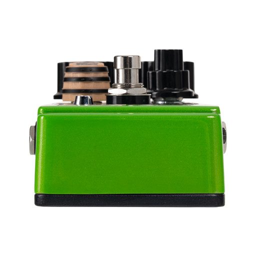 DIGITECH Effekt Pedál, DOD Badder Monkey, Overdrive Pedál