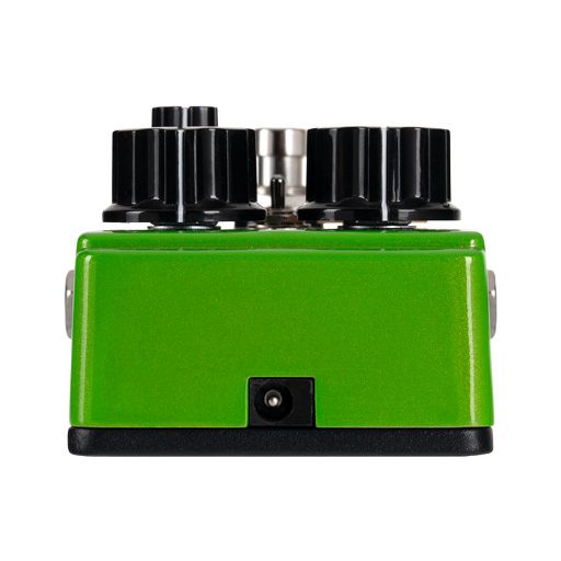 DIGITECH Effekt Pedál, DOD Badder Monkey, Overdrive Pedál