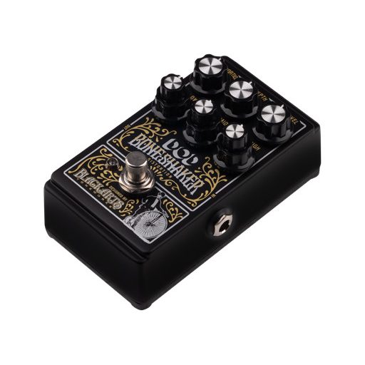 DIGITECH Effekt Pedál, DOD Boneshaker, Torzító Pedál