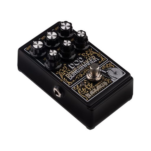 DIGITECH Effekt Pedál, DOD Boneshaker, Torzító Pedál
