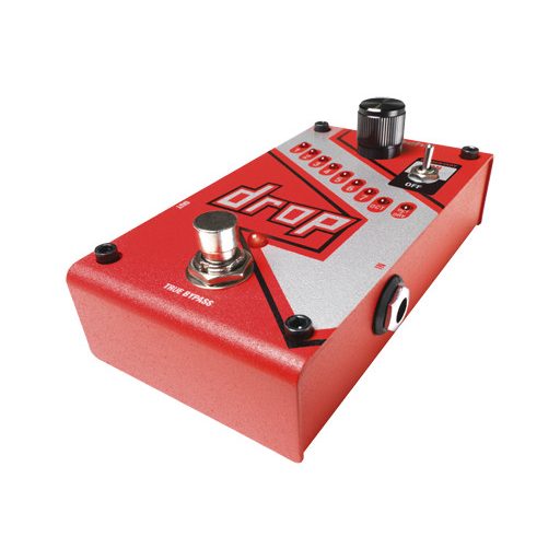 DIGITECH Effekt Pedál, Whammy The Drop, Pitchshifter