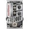 DIGITECH Effekt Pedál, FreqOut, Natural Feedback Creator