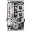 DIGITECH Effekt Pedál, FreqOut, Natural Feedback Creator