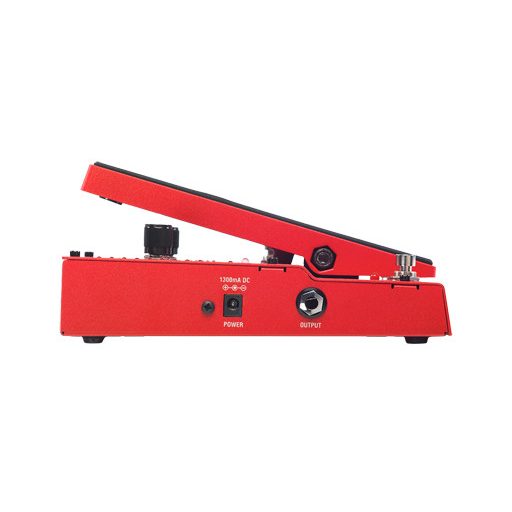 DIGITECH Effekt Pedál, Whammy DT, Classic, 2 Módú pitch shifter, MIDI