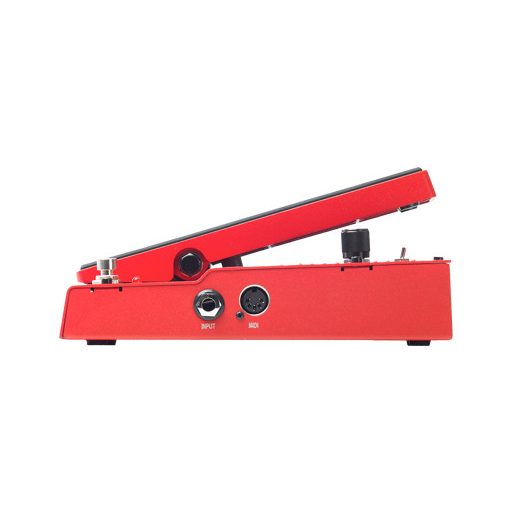 DIGITECH Effekt Pedál, Whammy 5, 2 Módú pitch shifter, True BP, MIDI