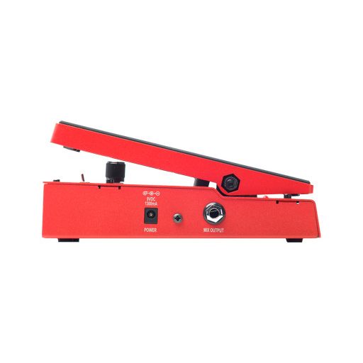 DIGITECH Effekt Pedál, Whammy 5, 2 Módú pitch shifter, True BP, MIDI