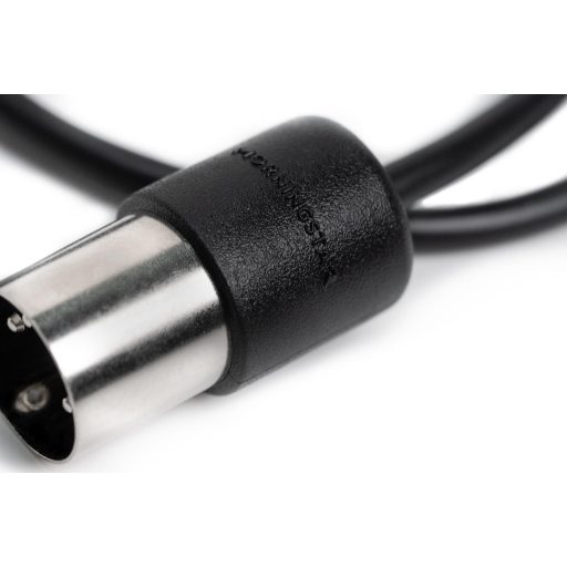 Morningstar DIN5 MIDI Kábel (30cm)