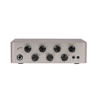 Darkglass Exponent 500 500W basszuserősítő fej