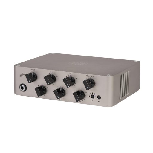 Darkglass Exponent 500 500W basszuserősítő fej
