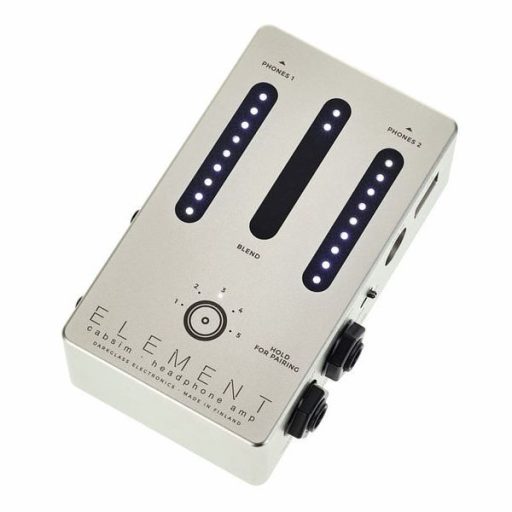 Darkglass Element fejhallgató erősítő