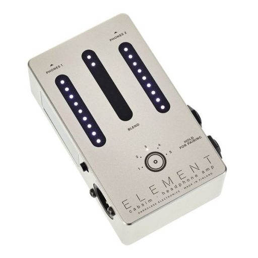 Darkglass Element fejhallgató erősítő