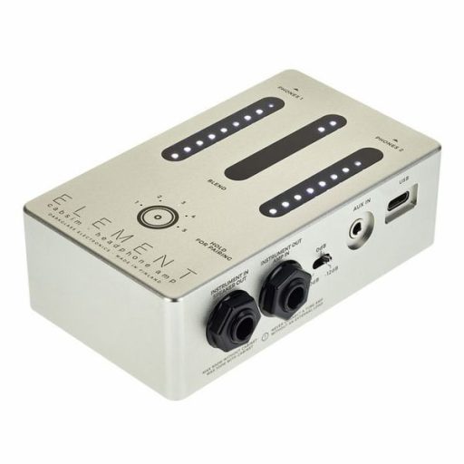 Darkglass Element fejhallgató erősítő