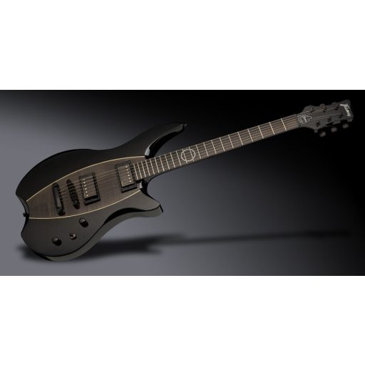Framus D-Series Artist Line Devin Townsend Stormbender