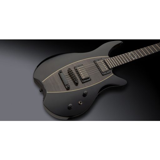 Framus D-Series Artist Line Devin Townsend Stormbender
