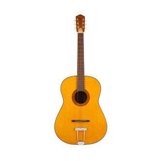   Framus Vintage 05/024 Hootenanny 6-Húros, Vintage Tinted Nitro