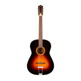   Framus Vintage 05/024 Hootenanny 6-Húros, Vintage Sunburst Nitro