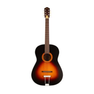   Framus Vintage 05/024 Hootenanny 6-Húros, Vintage Sunburst Satin