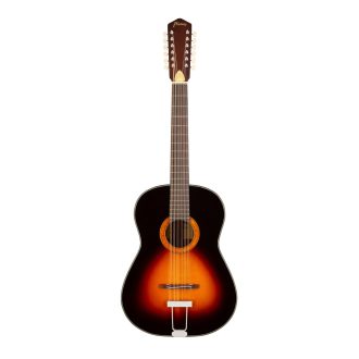   Framus Vintage 05/024 Hootenanny 12-Húros, Vintage Sunburst Nitro