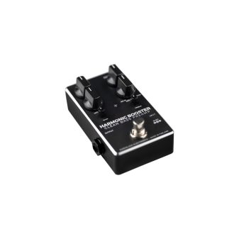 Darkglass Harmonic Booster basszusgitár effektpedál