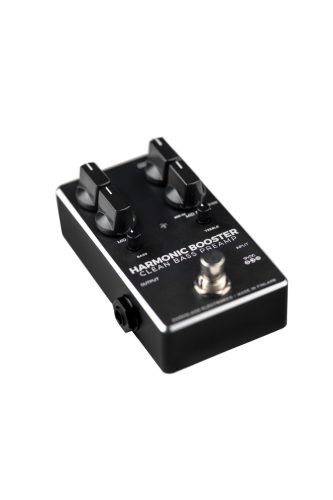 Darkglass Harmonic Booster basszusgitár effektpedál