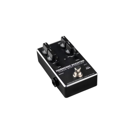 Darkglass Harmonic Booster basszusgitár effektpedál
