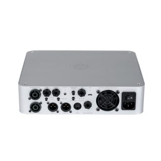 Darkglass Microtubes 900v2 900W basszuserősítő fej