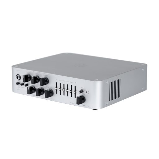Darkglass Microtubes 900v2 900W basszuserősítő fej