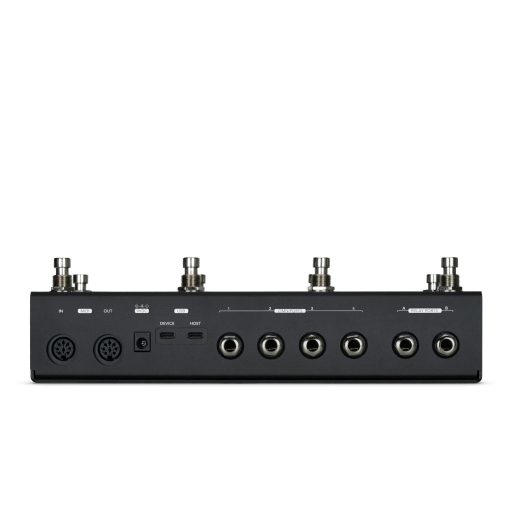 Morningstar  MC 8 PRO MIDI kontroller