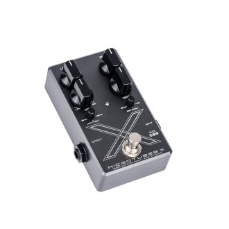 Darkglass Microtubes X Basszusgitár effektpedál