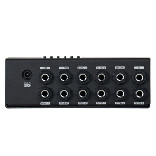 Morningstar ML10X Reorderable Loop Switcher