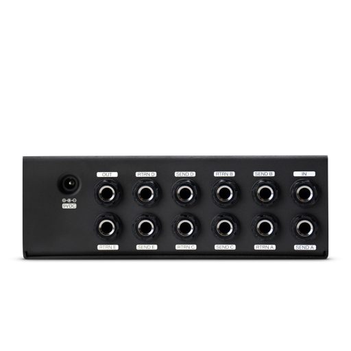 Morningstar ML5R Mono Reorderable Loop Switcher