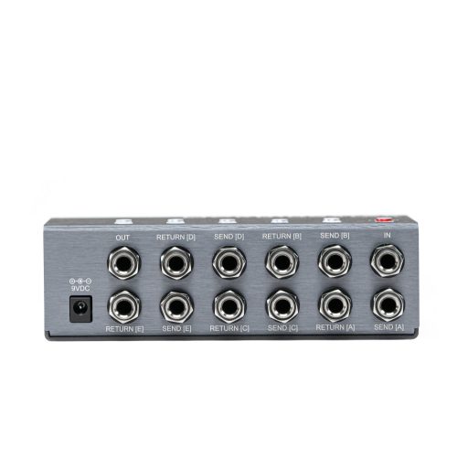 Morningstar ML 5 Loop Switcher