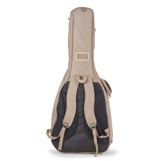 Warwick RockBag - Student Line Cross Walker - Akusztikus Gitár Gig Bag - Khaki