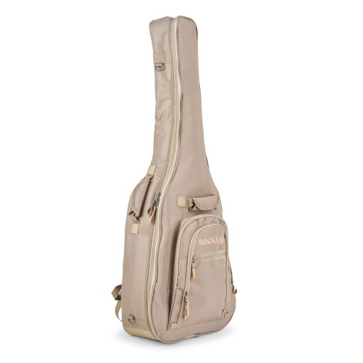 Warwick RockBag - Student Line Cross Walker - Akusztikus Gitár Gig Bag - Khaki