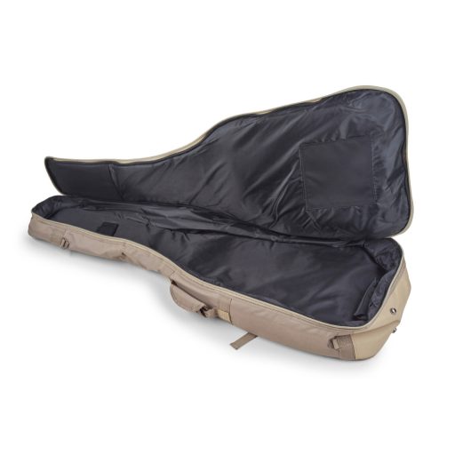 Warwick RockBag - Student Line Cross Walker - Akusztikus Gitár Gig Bag - Khaki