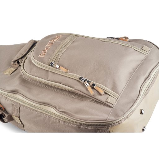 Warwick RockBag - Student Line Cross Walker - Akusztikus Gitár Gig Bag - Khaki