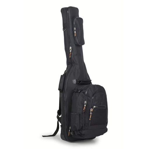 RockBag RB20455 - Cross Walker elektromos basszusgitár puhatok levehető hátizsákkal
