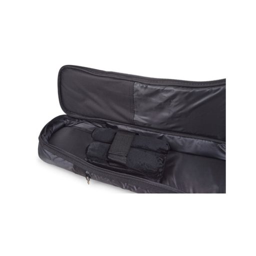 RockBag - Deluxe Line - Elektromos Gitár Gig Bag - Fekete