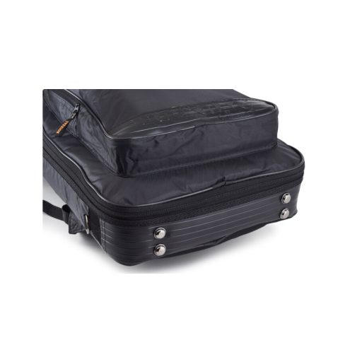 RockBag - Deluxe Line - Elektromos Gitár Gig Bag - Fekete