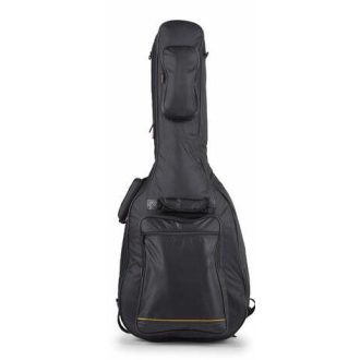   RockBag - Deluxe Line - Puhatok üreges testű elektromos gitárhoz