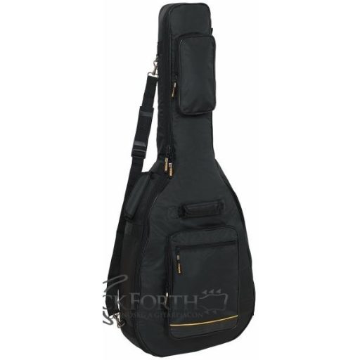 Warwick Rockbag RB20508B - Deluxe Line klasszikus gitártok