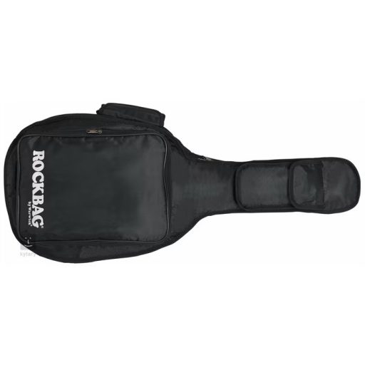 RockBag RB20523 1-2 Basic Klasszikus gitár puhatok 