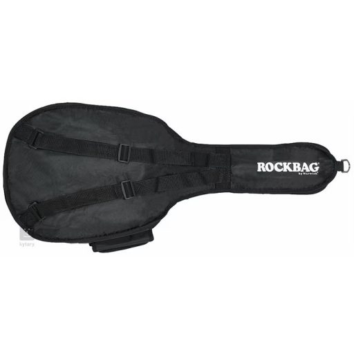 RockBag RB20523 1-2 Basic Klasszikus gitár puhatok 